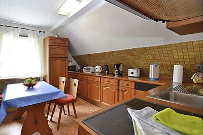 Angenehme Wohnung in Wildemann inmitten des...