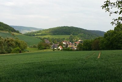 Fewo Bodenwerder Komfortable Ferienresidenz