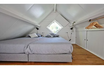 Gemütliches Ferienhaus in Strand und...