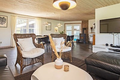 10 Personen Ferienhaus in Blåvand