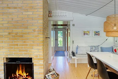 4 Personen Ferienhaus in Vejby-By Traum