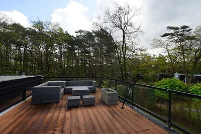 Ferienhaus in Otterlo mit Terrasse
