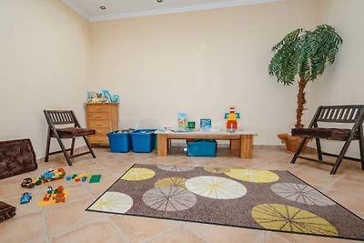 Apartamentos de bienestar de Steiner