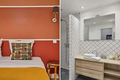 Hervorragende 3-Zimmer-Wohnung im Zentrum von...