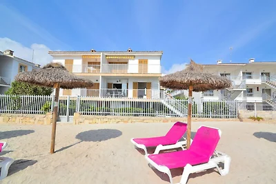 Appartement in Alcúdia aan het strand