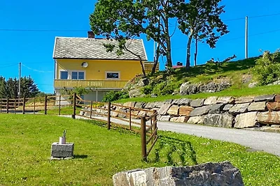 11 Personen Ferienhaus in VEVANG-By Traum