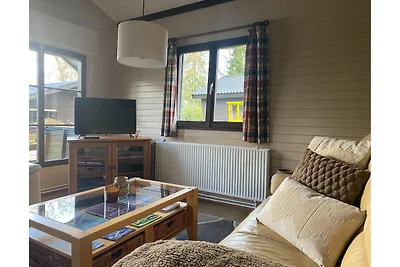 Rückzugsort mit Terrasse, Eschede