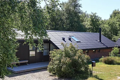 4 persone case ad Læsø