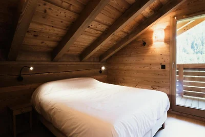 Residenz Ferme Des Crêts