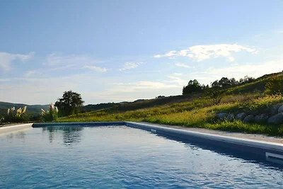 Privézwembadvilla in Toscane