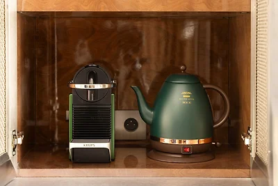 Palais Bourbon Hotel – Zimmer 42 – 2P –...