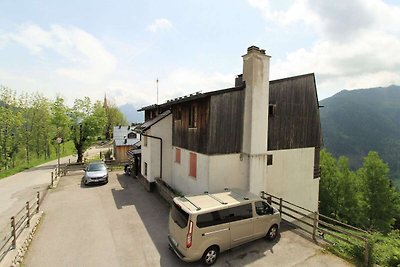 Schöne Wohnung in Coi di Val di Zondo in der ...