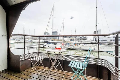 Casa vacanze a Bordeaux vicino al molo