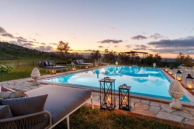 Ferienhaus Erholungsurlaub Pisa