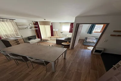 Ferienhaus in Les Deux Alpes