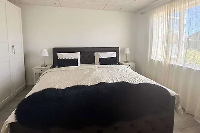 5 star holiday home in Frederikshavn
