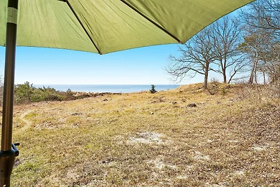 6 Personen Ferienhaus in Aakirkeby-By Traum