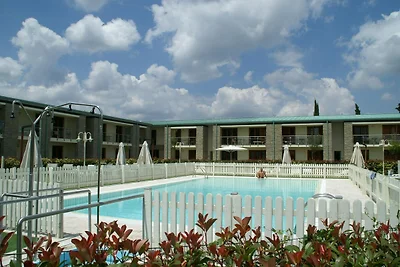 Chianti Village Marokko f�r f�nf Personen