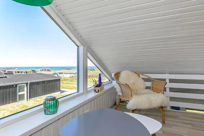 6 persoons vakantie huis in Løkken-By Traum