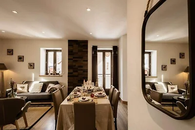 Ferienhaus in Valloire in der Nähe des...