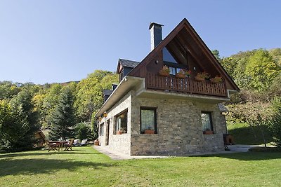 Haus im Vall d Aran und nur 5 Min.