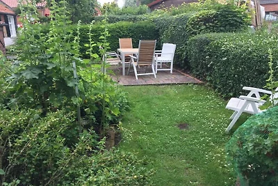 Casa vacanze con 2 camere da letto
