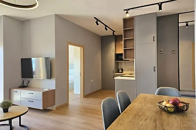 Casa vacanze rilassante a Saranda