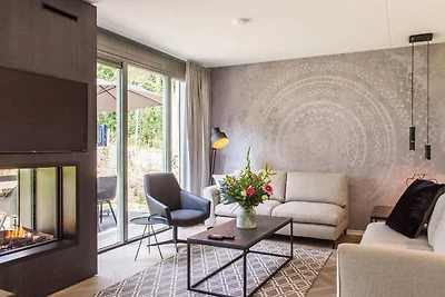 Villa benessere alla periferia di Maastricht