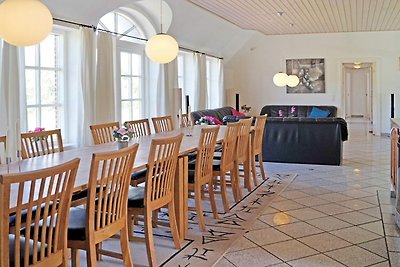 4 Sterne Ferienhaus in Ulfborg