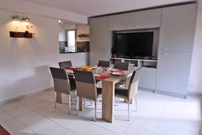 Residenz La Palmeraie II