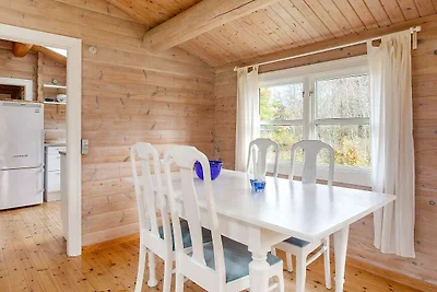 4 Personen Ferienhaus in Læsø