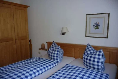 Vakantieappartement in Berchtesgaden met...