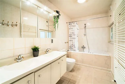 Gemütliches 3-Zimmer-Apartment