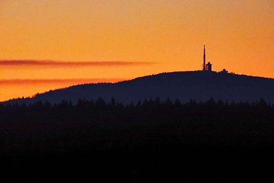 Doppelhaushälfte in Hasselfelde-ehem. TUI