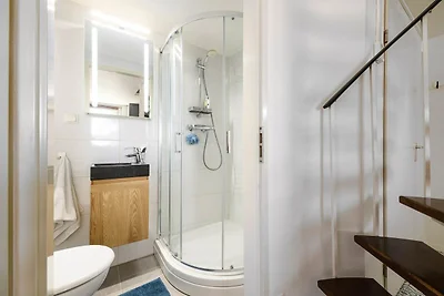 Villa a Loosdrecht con balcone soleggiato