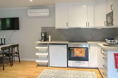 4 Personen Ferienhaus in LYCKEBY-By Traum