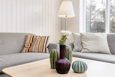 8 Personen Ferienhaus in Blåvand