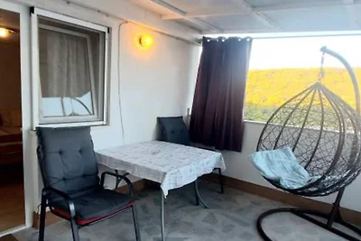 Apartmani Lucija - Studio Apartment