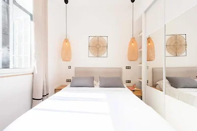 Appartement in Cannes vlakbij het strand van ...