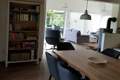 Ferienhaus Moorweg