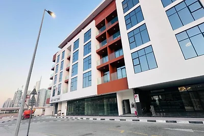 Domenica Concord Tower STD 1 BD Apart