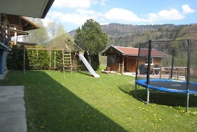 Ferienwohnung mit 1 Schlafzimmer