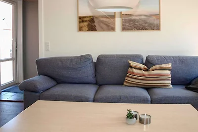6 Personen Ferienhaus in Rømø-By Traum