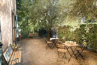 Invitante casa vacanze con piscina