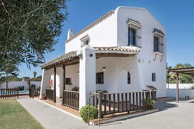 Sierra Nevada Gruppen-Retreat mit Pool