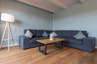 Doppelhaushälfte in Karolinenkoog