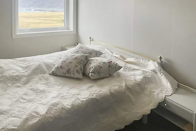 8 persoons vakantie huis in Bremanger