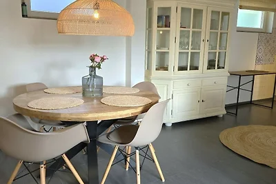 Ferienwohnung mit 1 Schlafzimmer