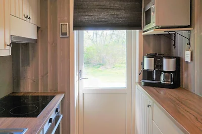 5 Personen Ferienhaus in SÖLVESBORG-By Traum