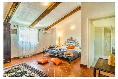 Villa in Vrsar met zwembad